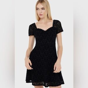 Killstar Marceline Skater Dress